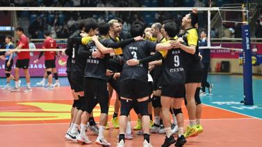 於必須首發 於必須首發